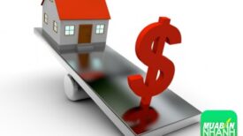 Thẩm định giá thiết bị máy móc