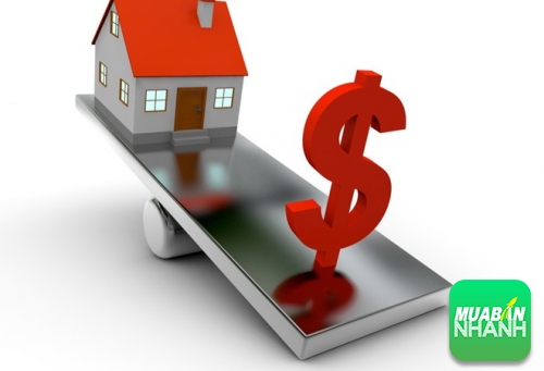 Thẩm định giá thiết bị máy móc