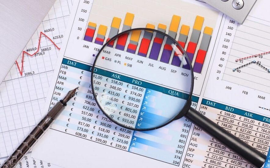 TIÊU CHUẨN THẨM ĐỊNH GIÁ QUỐC TẾ