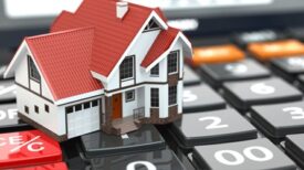 THẨM ĐỊNH GIÁ BẤT ĐỘNG SẢN